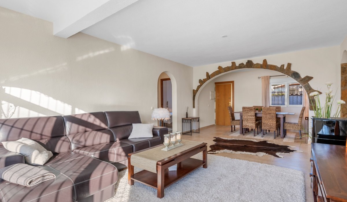 Revente - Villa - Ciudad quesada - Rojales