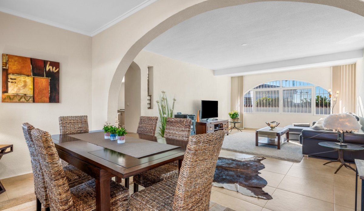 Revente - Villa - Ciudad quesada - Rojales