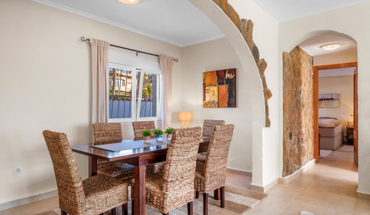 Revente - Villa - Ciudad quesada - Rojales