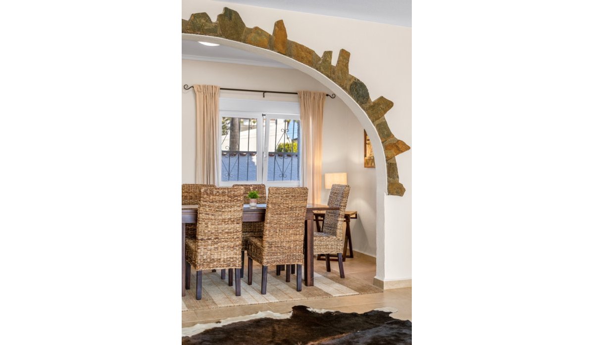 Revente - Villa - Ciudad quesada - Rojales