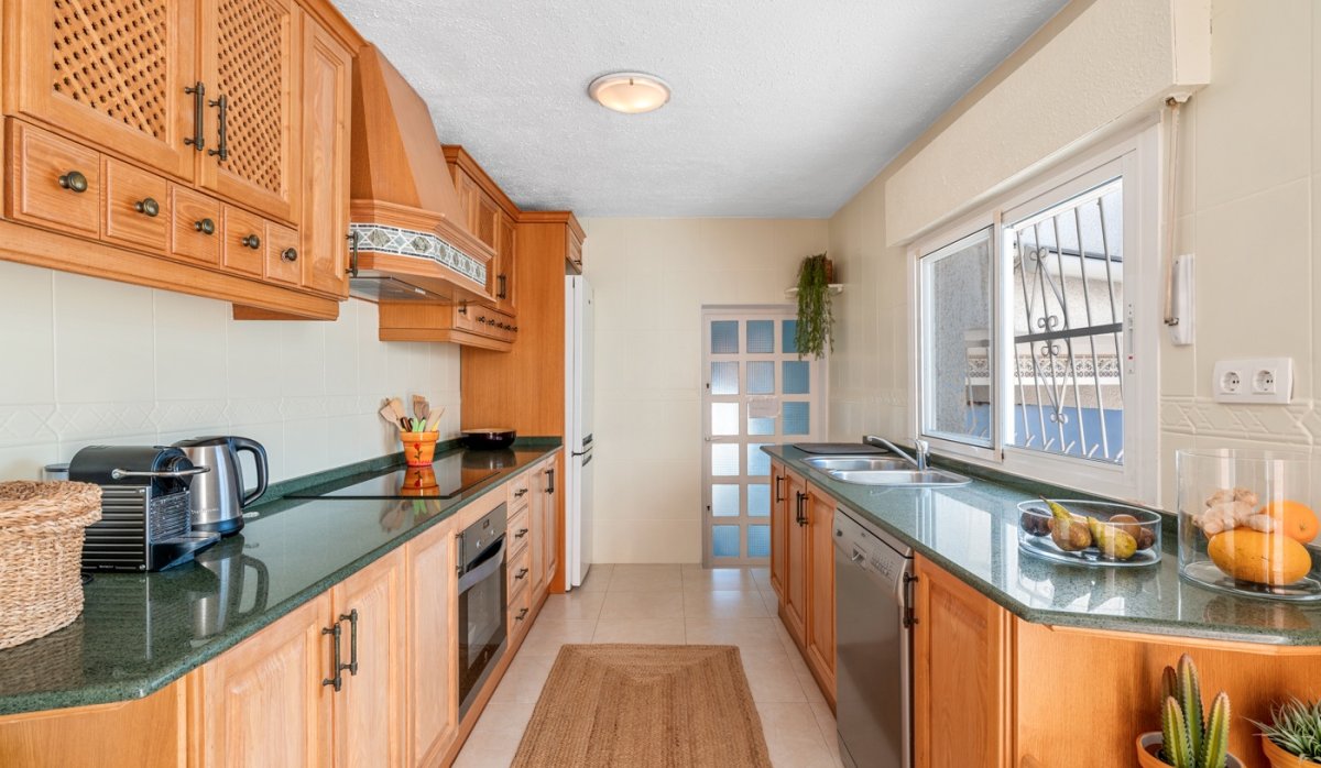 Revente - Villa - Ciudad quesada - Rojales