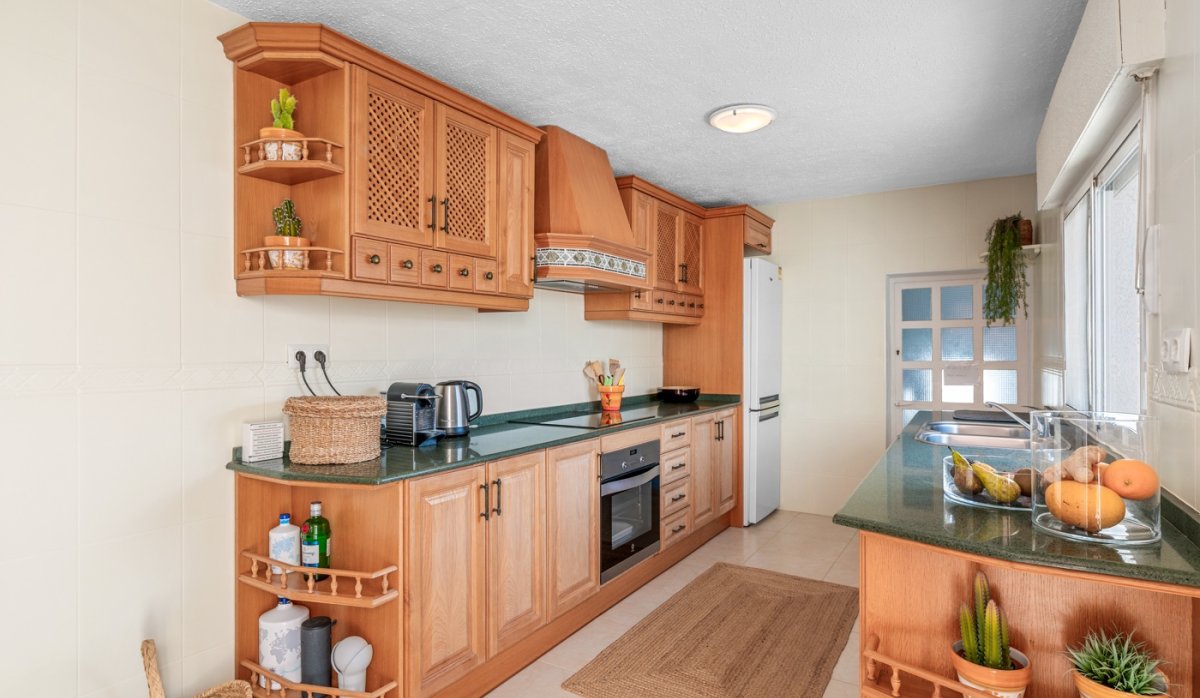 Revente - Villa - Ciudad quesada - Rojales