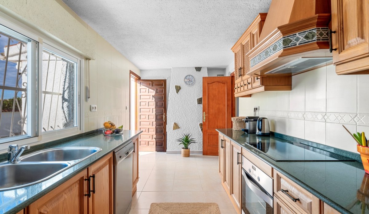 Revente - Villa - Ciudad quesada - Rojales