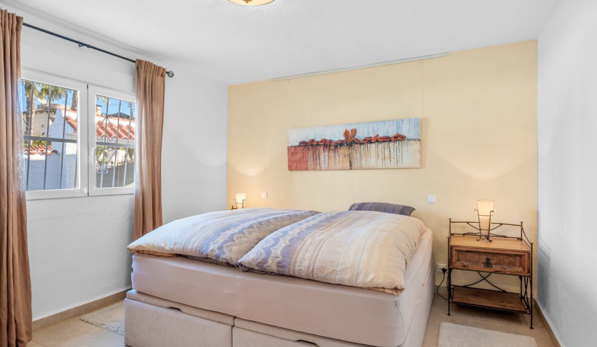 Revente - Villa - Ciudad quesada - Rojales