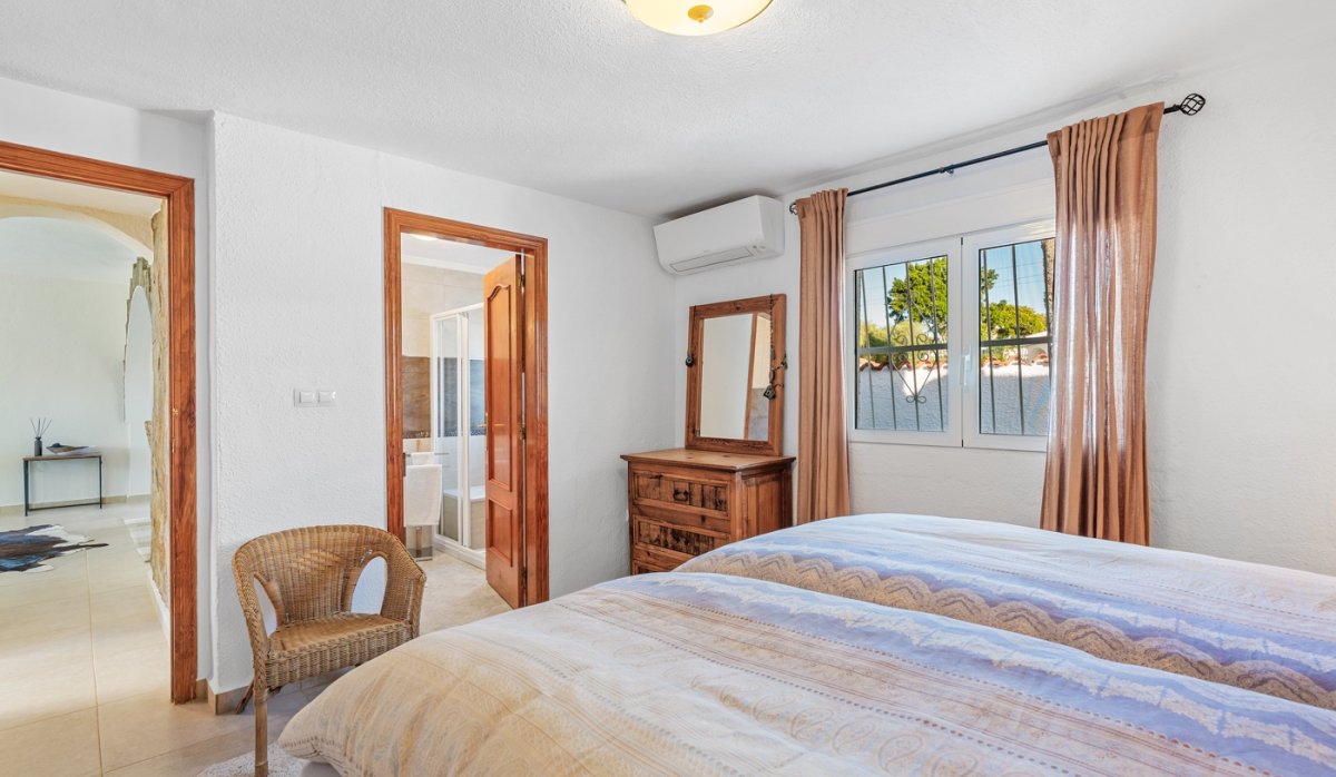 Revente - Villa - Ciudad quesada - Rojales