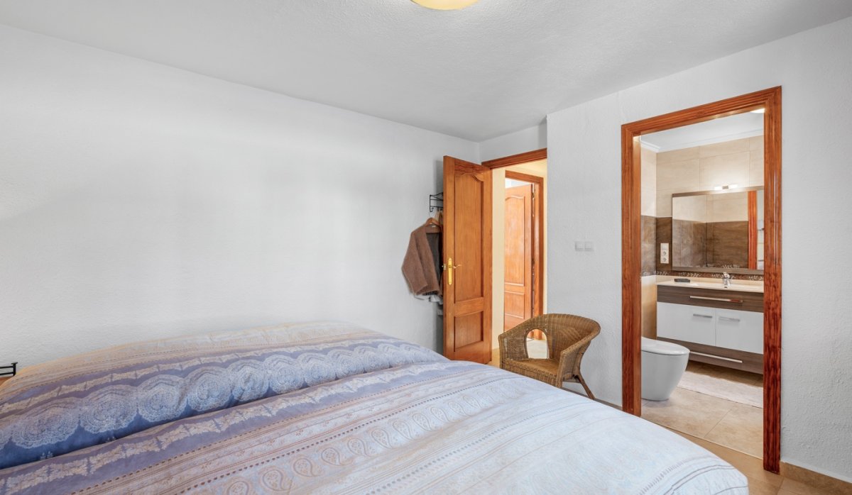 Revente - Villa - Ciudad quesada - Rojales