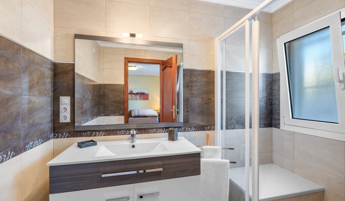 Revente - Villa - Ciudad quesada - Rojales