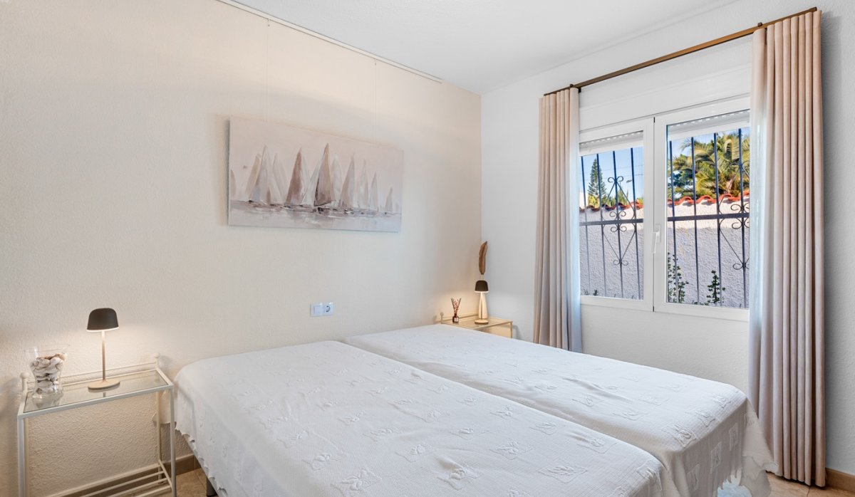 Revente - Villa - Ciudad quesada - Rojales