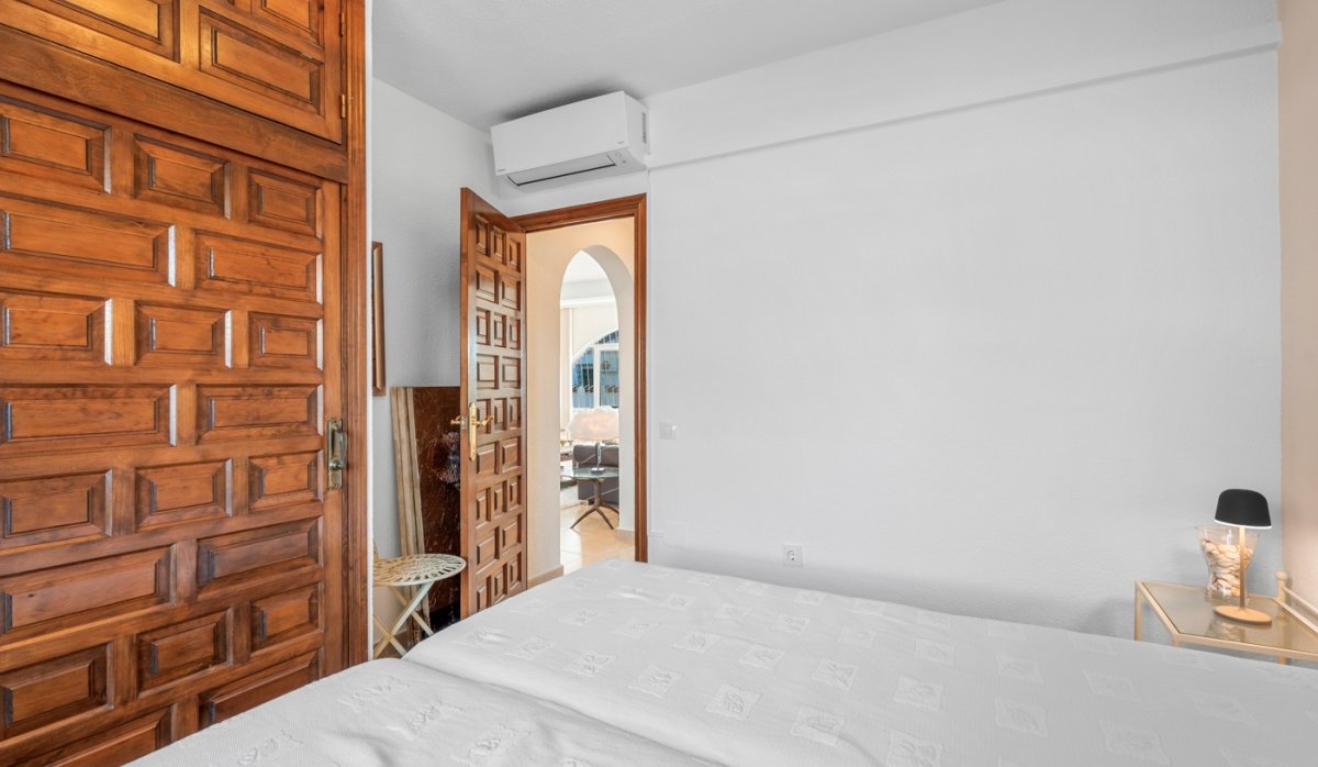 Revente - Villa - Ciudad quesada - Rojales