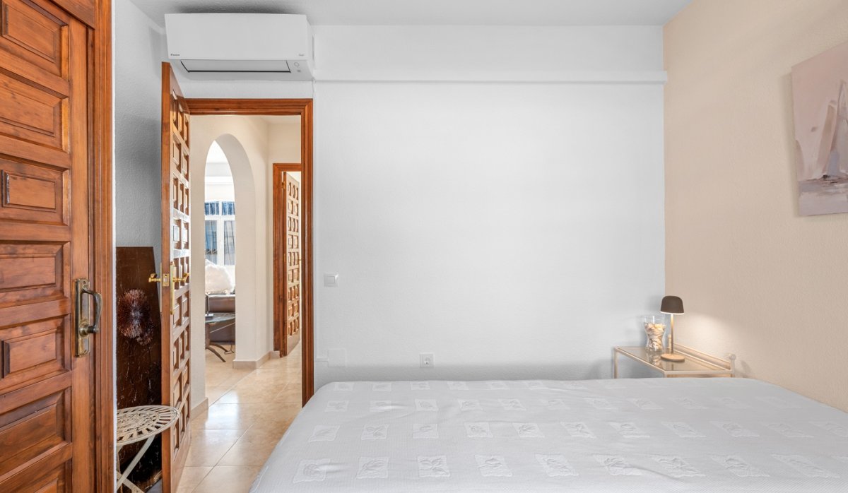 Revente - Villa - Ciudad quesada - Rojales