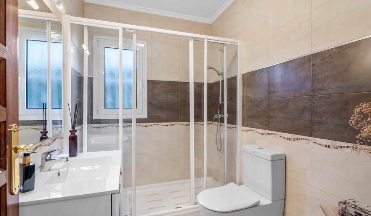 Revente - Villa - Ciudad quesada - Rojales