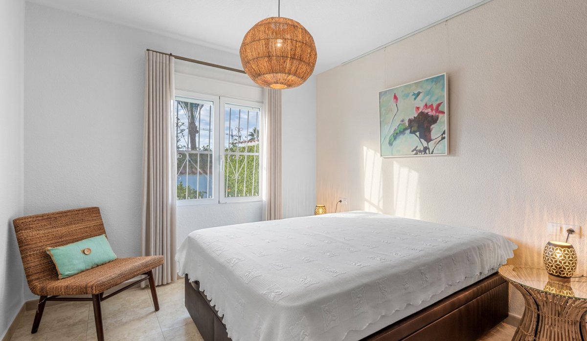 Revente - Villa - Ciudad quesada - Rojales