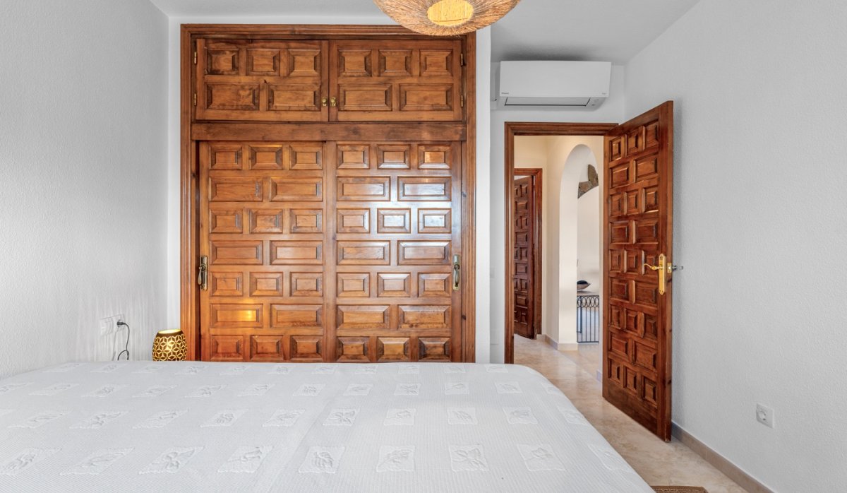 Revente - Villa - Ciudad quesada - Rojales