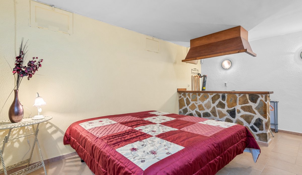 Revente - Villa - Ciudad quesada - Rojales