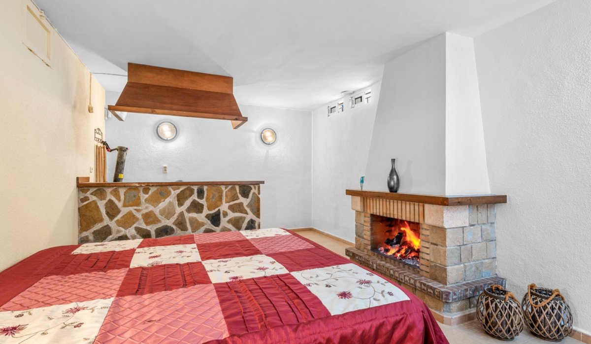 Revente - Villa - Ciudad quesada - Rojales