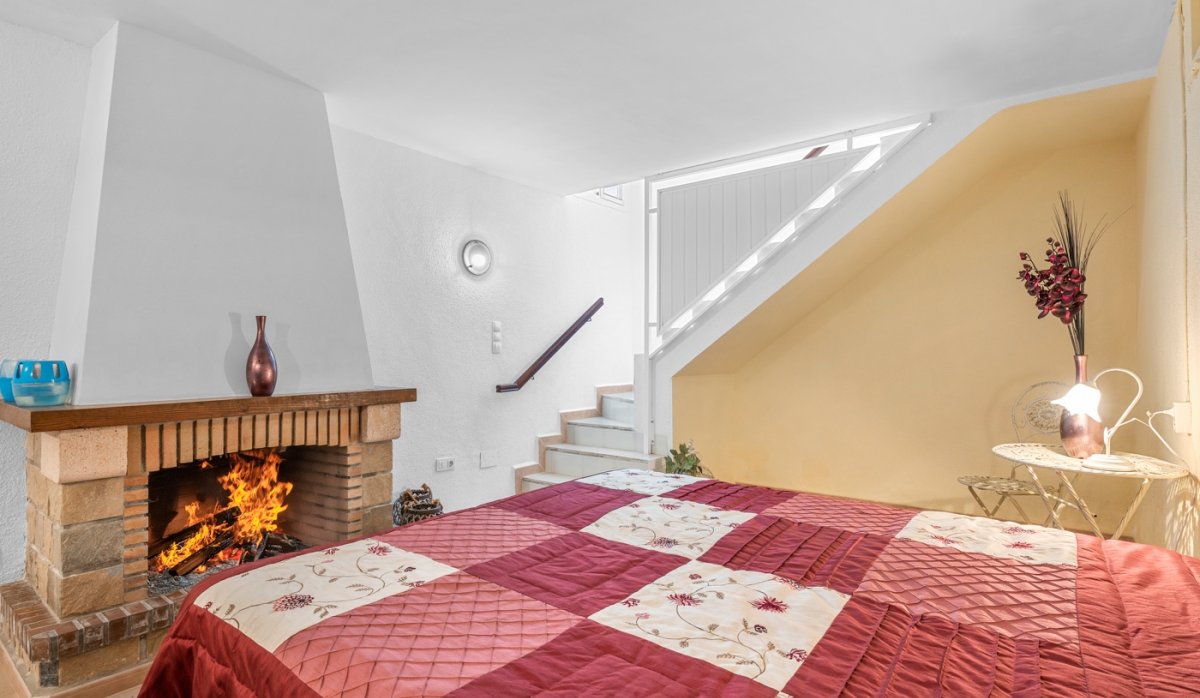 Revente - Villa - Ciudad quesada - Rojales