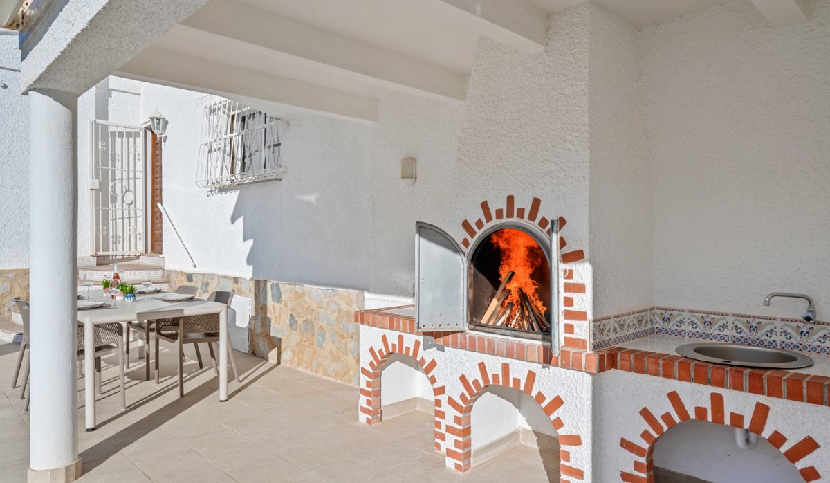 Revente - Villa - Ciudad quesada - Rojales