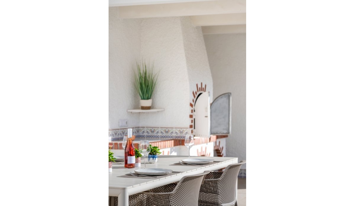 Revente - Villa - Ciudad quesada - Rojales