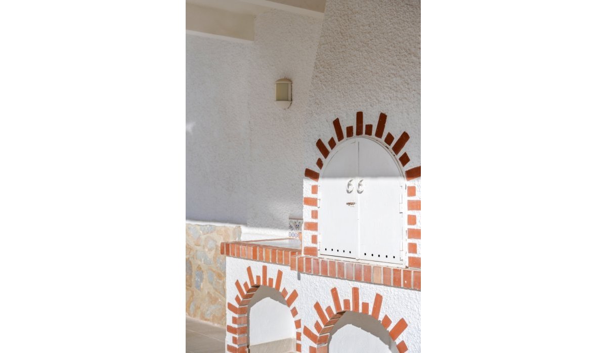 Revente - Villa - Ciudad quesada - Rojales