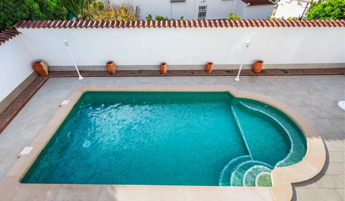 Revente - Villa - Ciudad quesada - Rojales