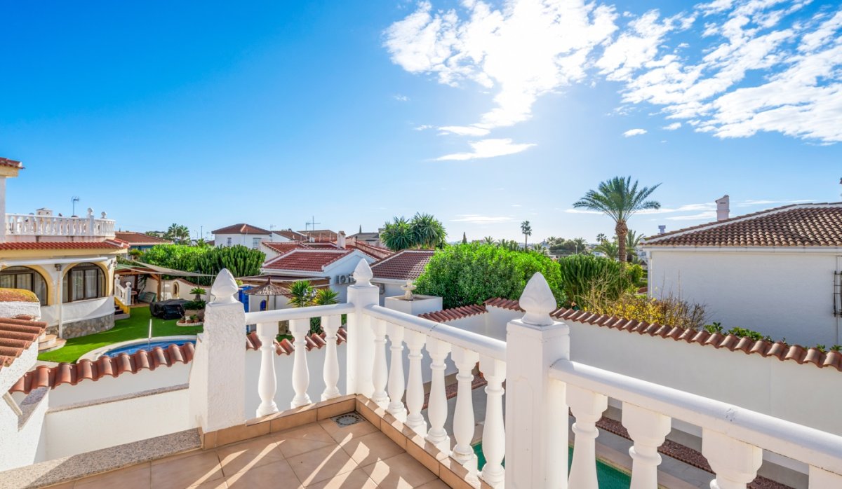 Revente - Villa - Ciudad quesada - Rojales