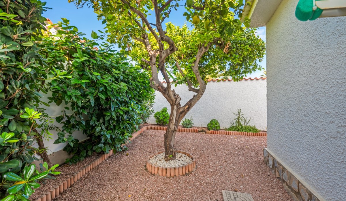 Revente - Villa - Ciudad quesada - Rojales