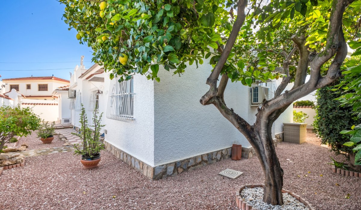 Revente - Villa - Ciudad quesada - Rojales