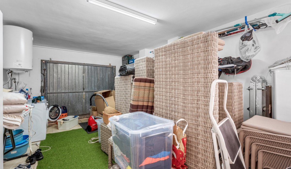 Revente - Villa - Ciudad quesada - Rojales