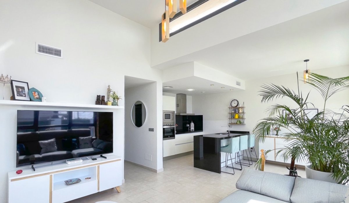 Revente - Villa - Ciudad quesada - Rojales