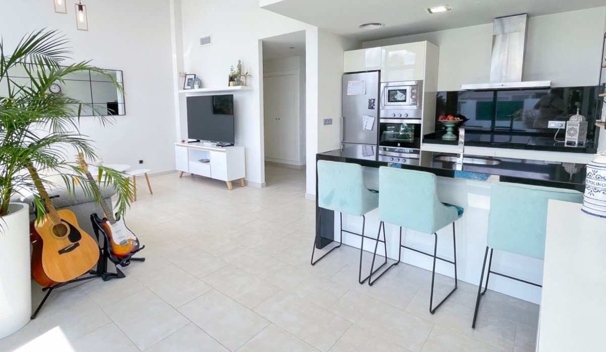 Revente - Villa - Ciudad quesada - Rojales