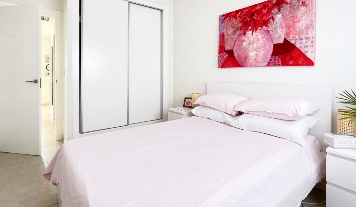 Revente - Villa - Ciudad quesada - Rojales