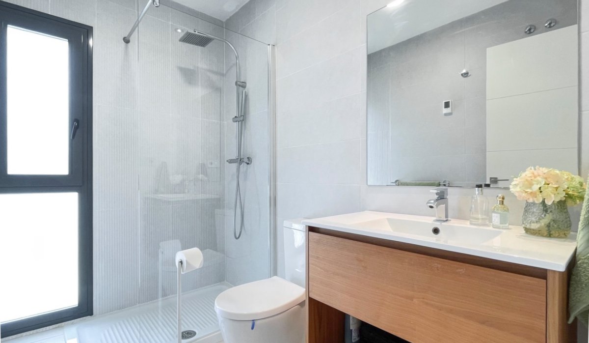 Revente - Villa - Ciudad quesada - Rojales