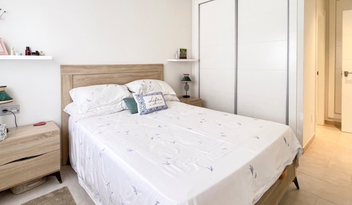 Revente - Villa - Ciudad quesada - Rojales