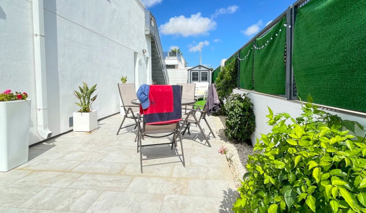 Revente - Villa - Ciudad quesada - Rojales