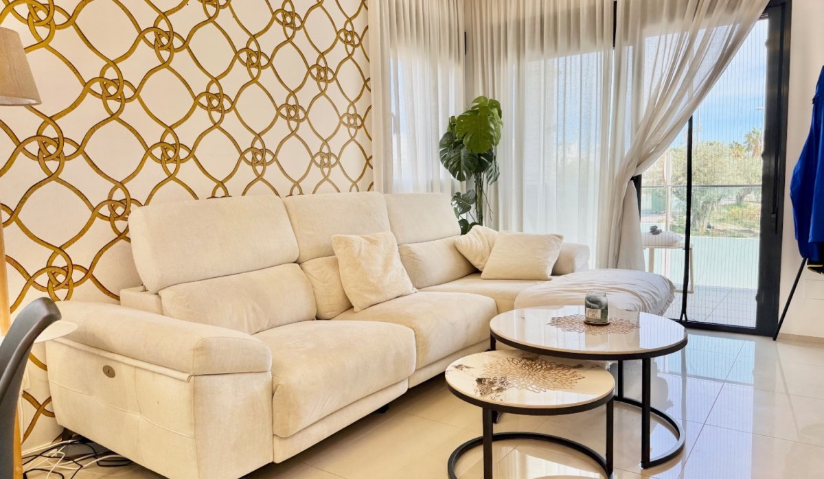 Revente - Maison de ville - Ciudad quesada - Lo Marabú