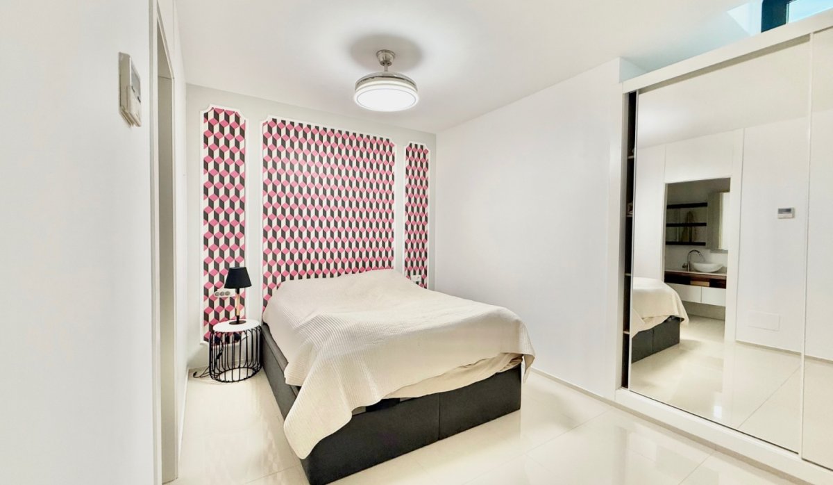 Revente - Maison de ville - Ciudad quesada - Lo Marabú