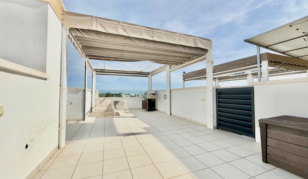 Revente - Maison de ville - Ciudad quesada - Lo Marabú