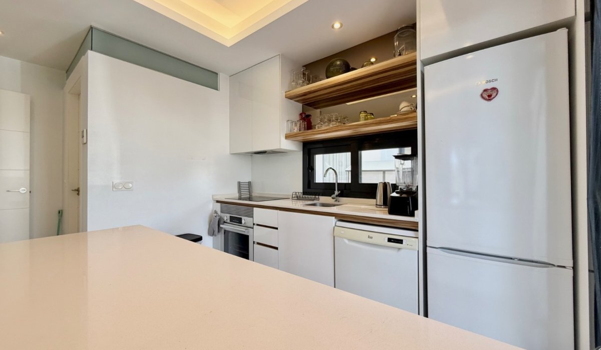 Revente - Maison de ville - Ciudad quesada - Lo Marabú