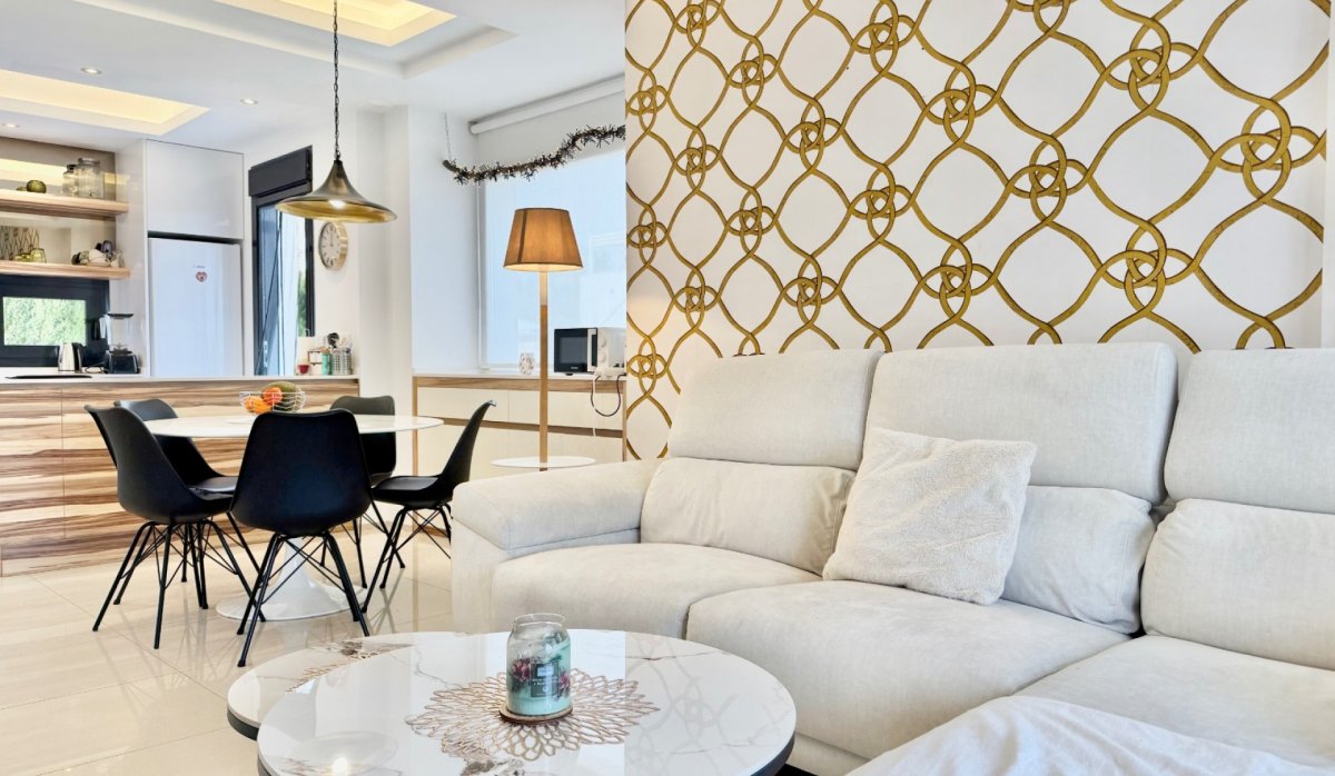 Revente - Maison de ville - Ciudad quesada - Lo Marabú