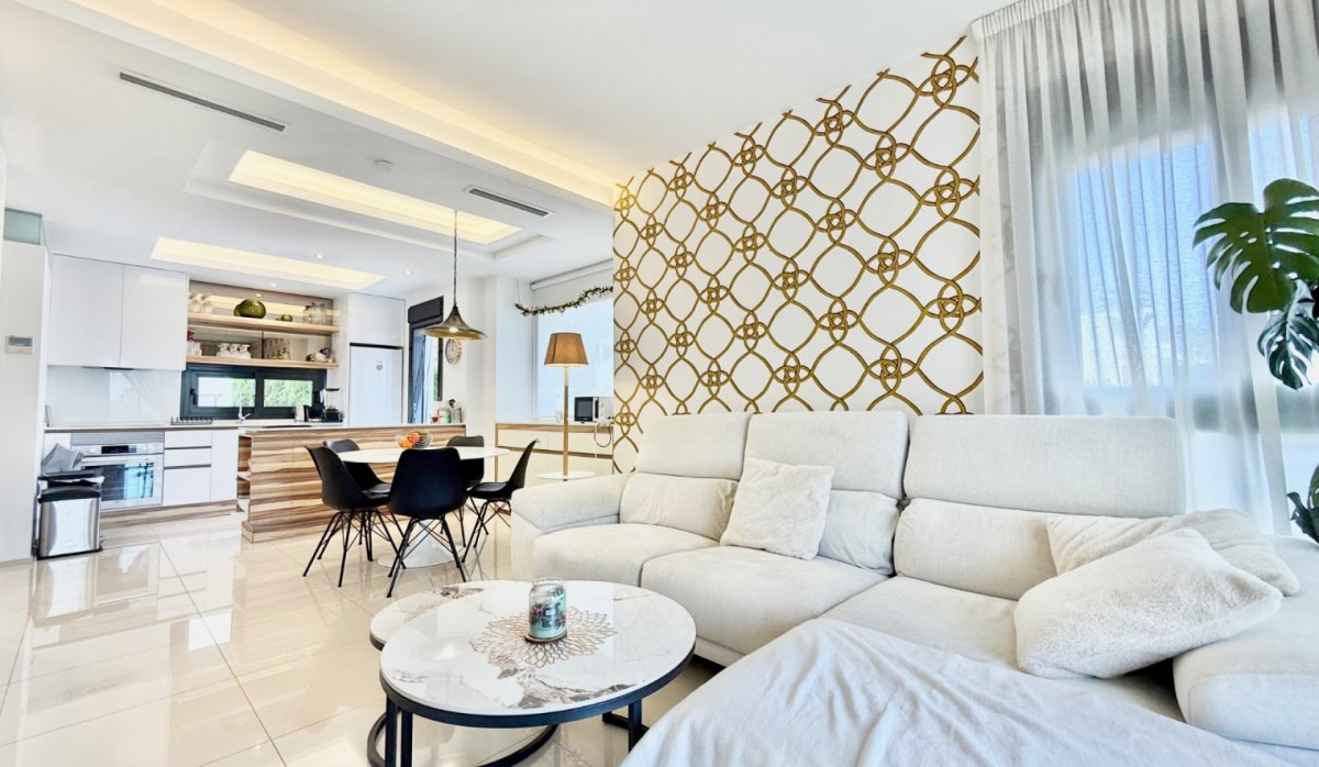 Revente - Maison de ville - Ciudad quesada - Lo Marabú