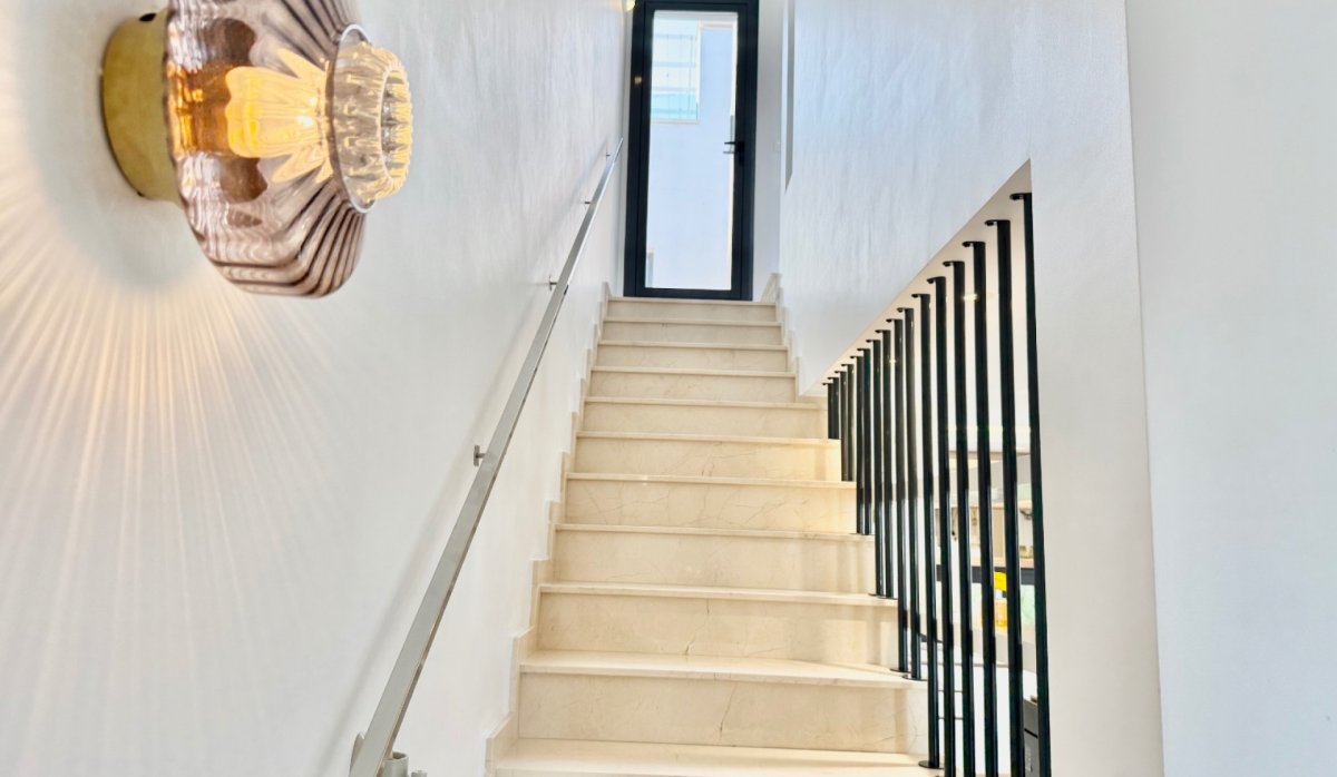 Revente - Maison de ville - Ciudad quesada - Lo Marabú