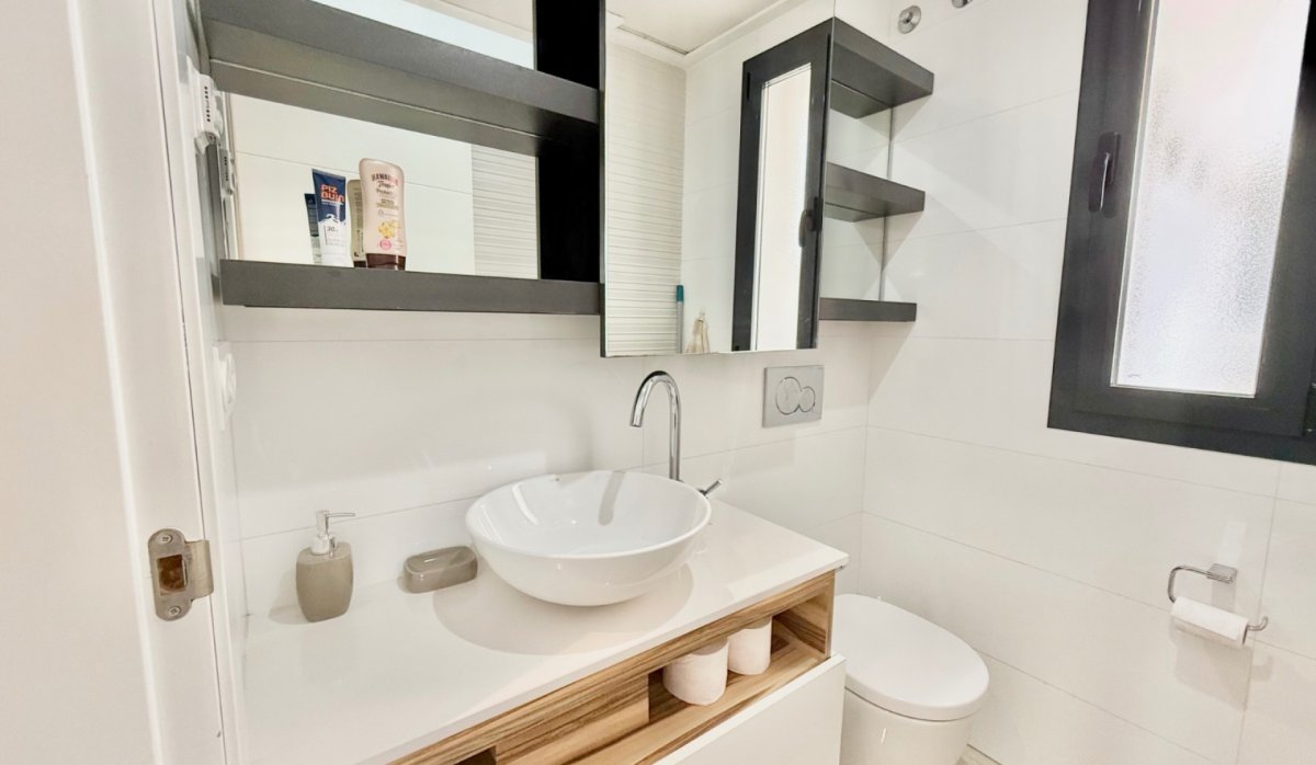 Revente - Maison de ville - Ciudad quesada - Lo Marabú