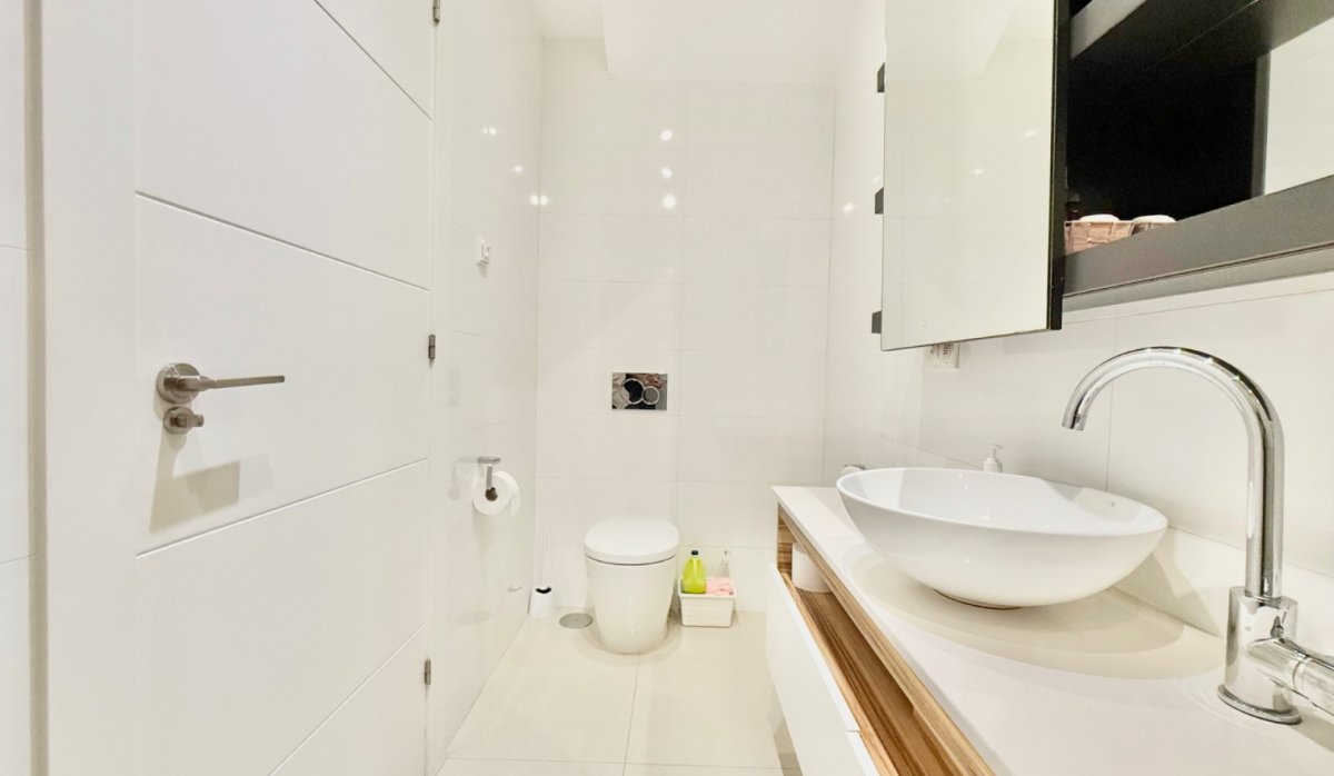 Revente - Maison de ville - Ciudad quesada - Lo Marabú