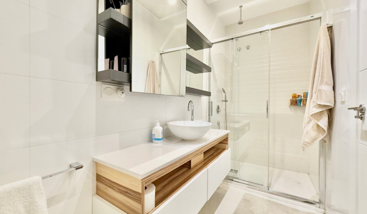 Revente - Maison de ville - Ciudad quesada - Lo Marabú