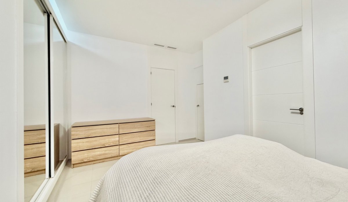 Revente - Maison de ville - Ciudad quesada - Lo Marabú