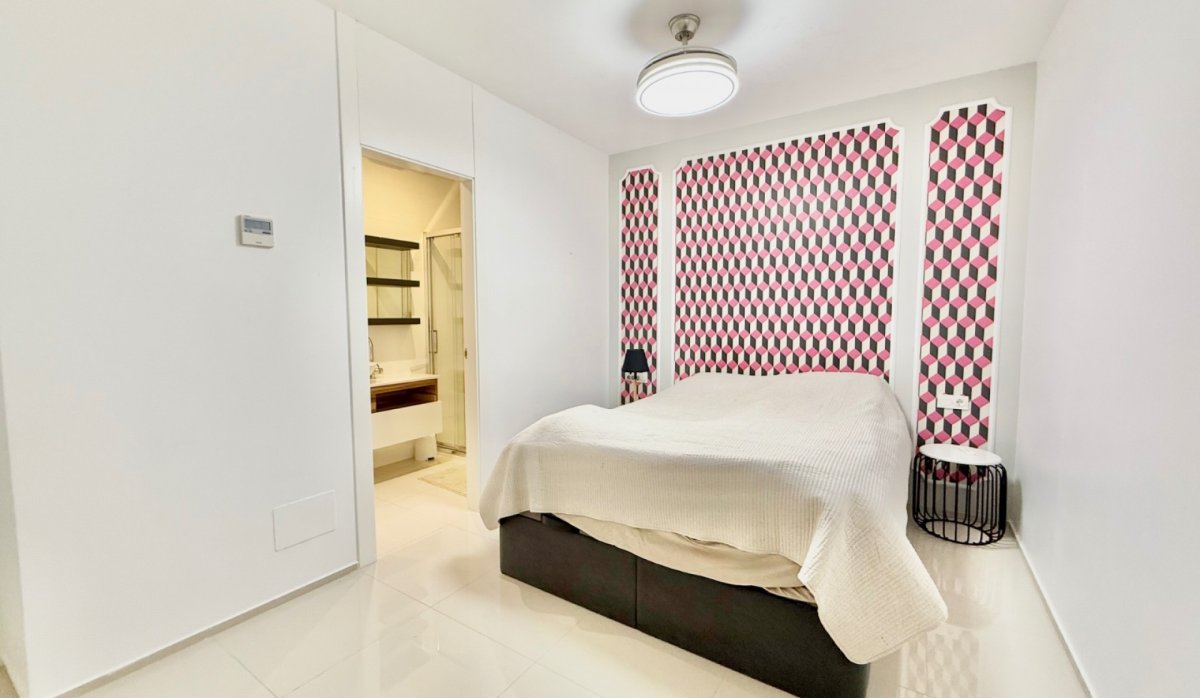 Revente - Maison de ville - Ciudad quesada - Lo Marabú