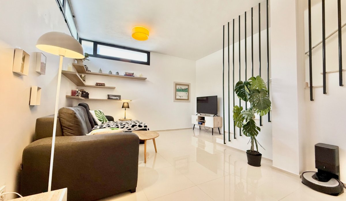 Revente - Maison de ville - Ciudad quesada - Lo Marabú