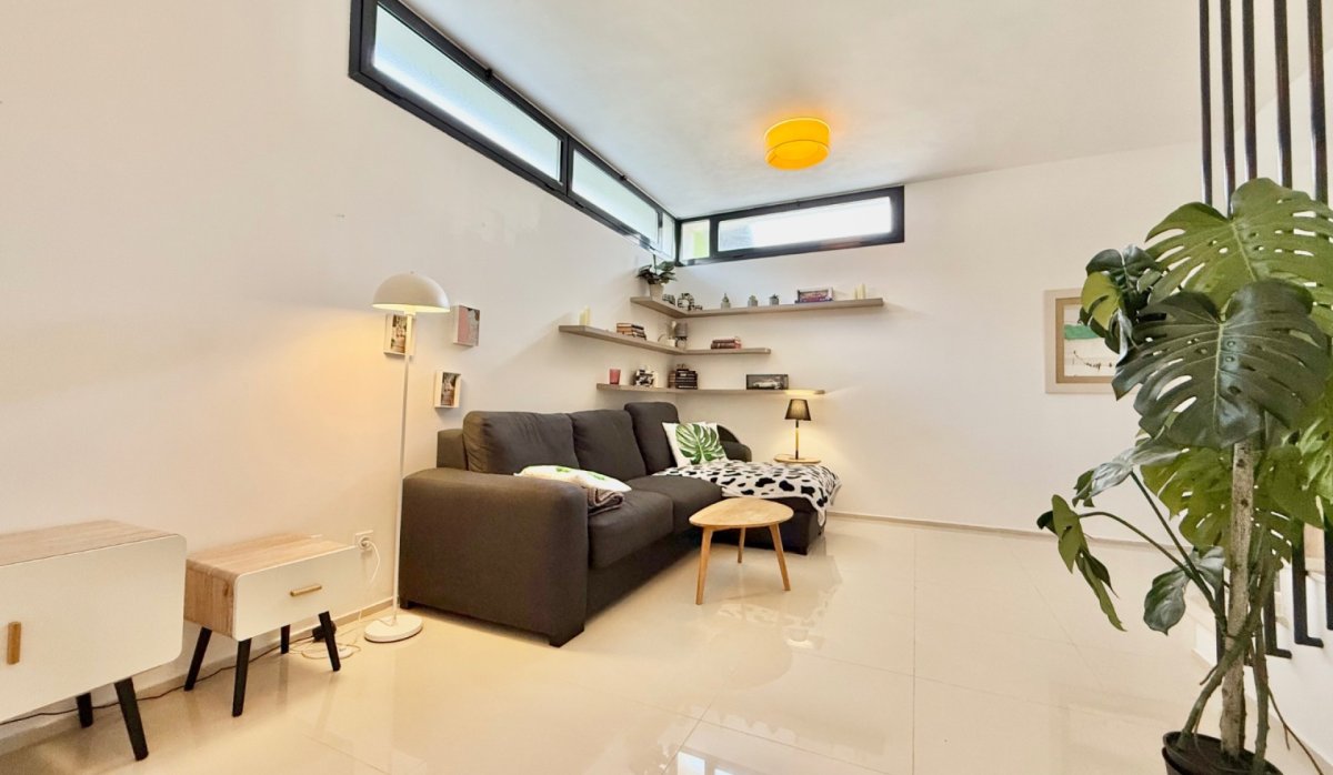 Revente - Maison de ville - Ciudad quesada - Lo Marabú