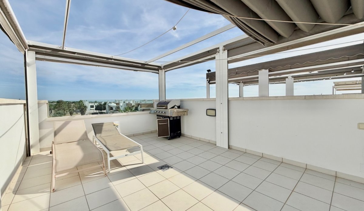 Revente - Maison de ville - Ciudad quesada - Lo Marabú