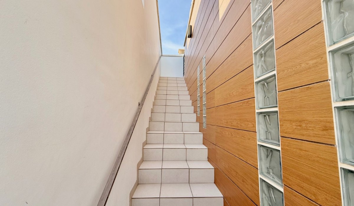 Revente - Maison de ville - Ciudad quesada - Lo Marabú